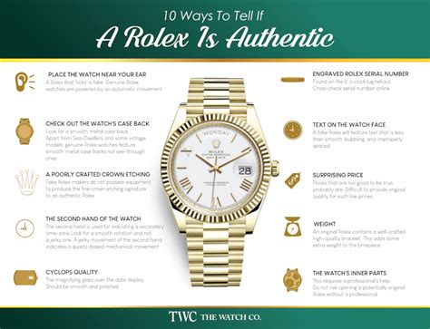 how to make sure a rolex is real|how to verify rolex authenticity.